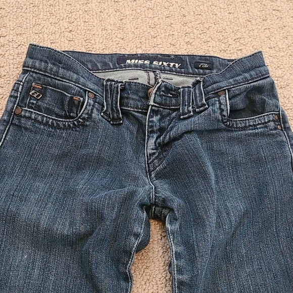 Miss sixty skinny jeans 25 - Picture 2 of 4